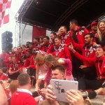 Lena Jo Lloyd - @bristolcitygirl1823 - Instagram