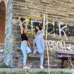 Best bitches 🤍 - @lena_lotta_5 - Instagram