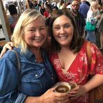 Carrie Smith & Lena Lowery - @auntanndeesattic - Instagram