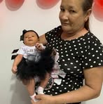 Lena Machado - Facebook