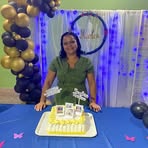 Lena Machado - Facebook
