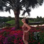 Lena Machado - @mariadaconceicao.machado.9 - Instagram