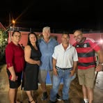 Lena Machado - Facebook