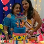 Lena Maciel - @lenamaciel76 - Instagram