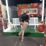 Lena Maciel - @lena22307 - Instagram