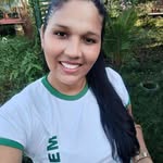 Lena Maciel - @lenamaciel290691 - Instagram