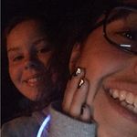 Alyssa Mcada Lena Mackey - @happy150_alyssa_lena_ - Instagram
