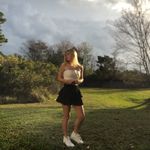 Person - @lenamageesspam - Instagram