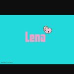 lena maher - @samyaagiz - Instagram