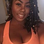 Empress Hollings - @lenard_2244__malcolm - Instagram
