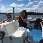 Lena Malm - @malmen61 - Instagram