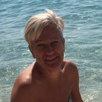 Lena Malm - @kulhelatiden - Instagram