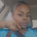 Lena Mae Malone - @uncompariable_97 - Instagram