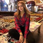 Lena Malone - @peellernjasmintz9 - Instagram