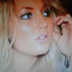 Lena Mann - @rosebelyahoo - Instagram