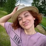 Lena Marker - @lenamarkerlife - Instagram