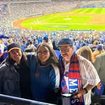 Lena Martinez - @lenamar84 - Instagram