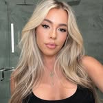 Lena Martinez - @lenavibesonly - Instagram