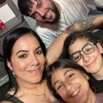 Lena Martinez - @lenamartinez382 - Instagram