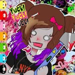 Lena Martinez - @katu_toka - Instagram