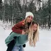 Lena🌂 - @lenamason6 - TikTok