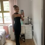 Lena Mason - @lenamason9 - Instagram