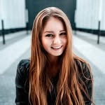 Lena Mason - @rostislawadolnikova1992 - Instagram