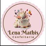Landirlene Barbosa - @lenamathis_confeitaria - Instagram