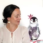 Arte para peques • Lena Mayo - @lenamayo.decokids - Instagram
