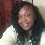 Lena MzPoochie McCullum - @poochieisme - Instagram
