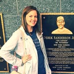 Lena McDowell - @leanbean1214 - Instagram