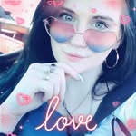 Lena Mae Mckenzie - @notyouraveragebitch1 - Instagram