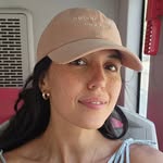 Lena McKenzie - @lenamckenzie - Instagram