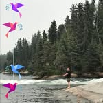 Lena McKenzie - @lena.mckenzie52 - Instagram