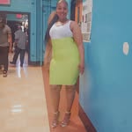 Lena Mckenzie - @lenaspeakstruth - Instagram