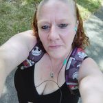 Lena McLaughlin - @lenamac1977 - Instagram