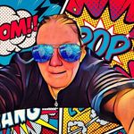 Lena McLaughlin - @stormmaster1977 - Instagram