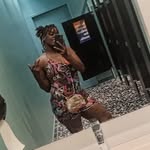 Lena Keepingitreal McQueen - @queenlena4444 - Instagram