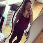 Lena Meier - @lenameier3095 - Instagram