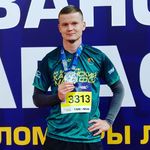 Ленар Мэссэров - @lenar_messer - Instagram
