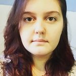 Anna-Lena Messer - @anna25712 - Instagram
