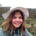 Lena Messer - @magda.messer - Instagram