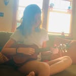 Lena - @lenamillardkish.music - Instagram