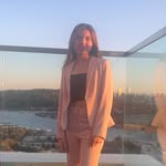 Lena Millard-Kish - @lenamillardkish - Instagram