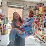Lena Monteiro - @manecoboneco - Instagram