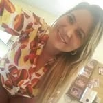 Lena Monteiro - @lenamonteirob - Instagram