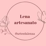Lena Monteiro - @artesdalenaa - Instagram