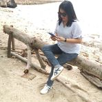 Lena Mora - Facebook