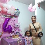 Lena Mora - Facebook