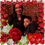 Lena Mora - Facebook